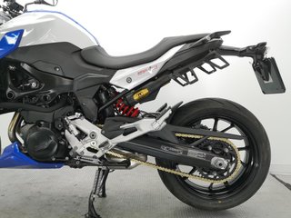 BMW F 900 R 2023 2692 kms.