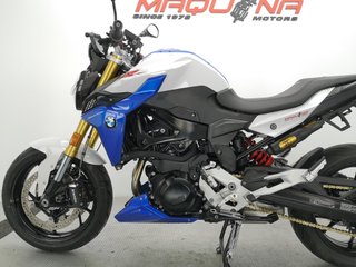 BMW F 900 R 2023 2692 kms.