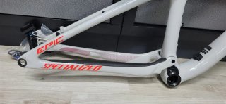 Cuadro Specialized S-Works Epic Talla XL