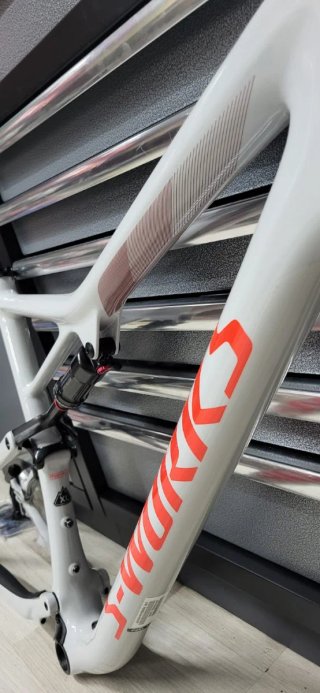 Cuadro Specialized S-Works Epic Talla XL