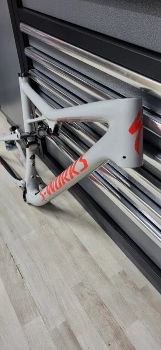 Cuadro Specialized S-Works Epic Talla XL