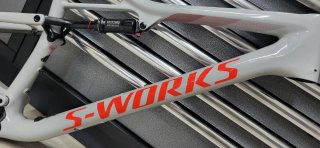 Cuadro Specialized S-Works Epic Talla XL