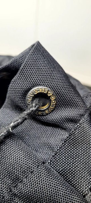 Mochila Converse Negra