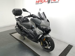 BMW C 400 GT 2023 18431 kms.