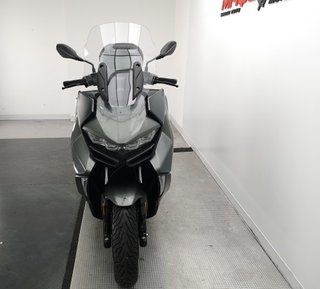 BMW C 400 GT 2023 18431 kms.