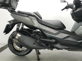 BMW C 400 GT 2023 18431 kms.