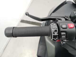 BMW C 400 GT 2023 18431 kms.