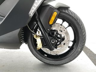 BMW C 400 GT 2023 18431 kms.