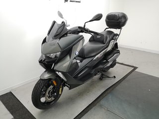 BMW C 400 GT 2023 18431 kms.