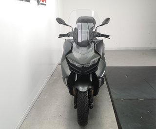BMW C 400 GT 2023 18431 kms.