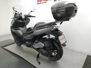 BMW C 400 GT 2023 18431 kms.