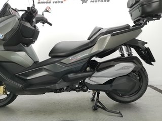 BMW C 400 GT 2023 18431 kms.