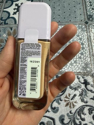 Maybelline Super Stay Base de Maquillaje 126