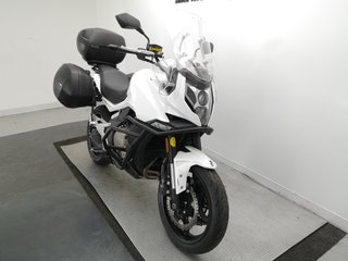 CFMOTO 650 MT 2020 22233 kms.