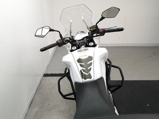 CFMOTO 650 MT 2020 22233 kms.