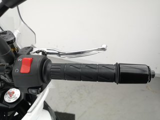 CFMOTO 650 MT 2020 22233 kms.