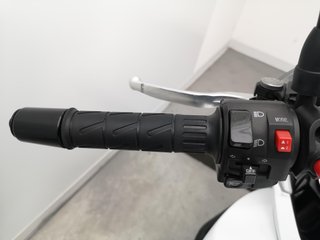 CFMOTO 650 MT 2020 22233 kms.