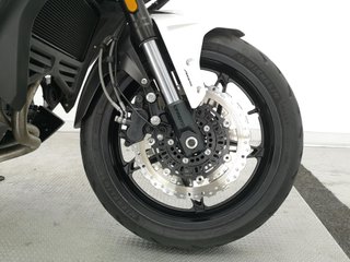 CFMOTO 650 MT 2020 22233 kms.