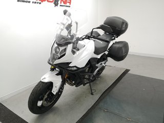 CFMOTO 650 MT 2020 22233 kms.