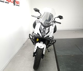 CFMOTO 650 MT 2020 22233 kms.
