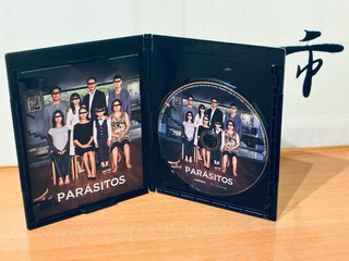 Parásitos