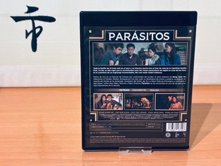 Parásitos