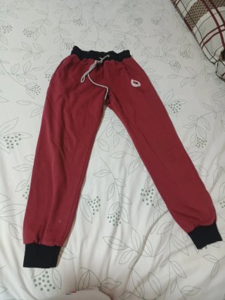 Pantalón chándal Vedruna