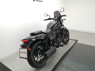 KAWASAKI ELIMINATOR 500 2024 116 kms.