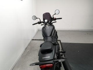 KAWASAKI ELIMINATOR 500 2024 116 kms.