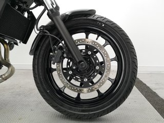 KAWASAKI ELIMINATOR 500 2024 116 kms.