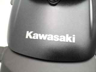 KAWASAKI ELIMINATOR 500 2024 116 kms.