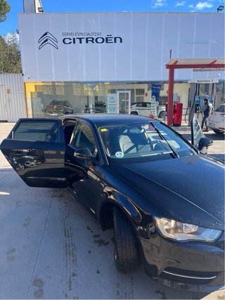 Audi A3 2013