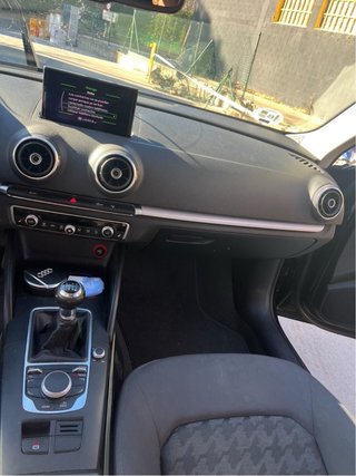 Audi A3 2013