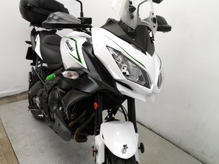 KAWASAKI VERSYS 650 2017 18062 kms.