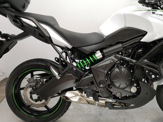 KAWASAKI VERSYS 650 2017 18062 kms.