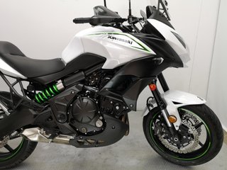 KAWASAKI VERSYS 650 2017 18062 kms.