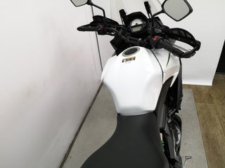 KAWASAKI VERSYS 650 2017 18062 kms.