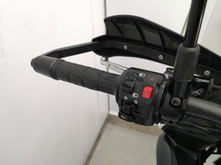 KAWASAKI VERSYS 650 2017 18062 kms.