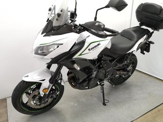 KAWASAKI VERSYS 650 2017 18062 kms.