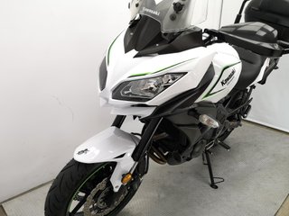 KAWASAKI VERSYS 650 2017 18062 kms.