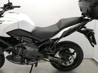 KAWASAKI VERSYS 650 2017 18062 kms.