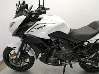 KAWASAKI VERSYS 650 2017 18062 kms.