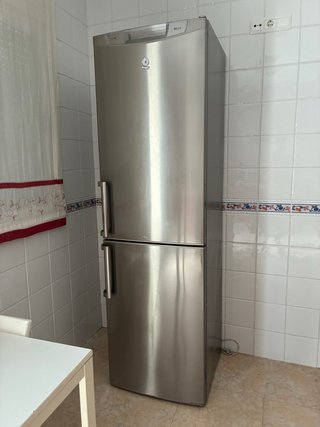 Frigorífico Balay