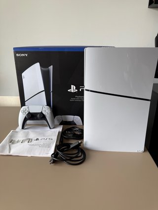 PS5 / Playstation 5