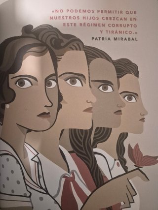 CUENTOS de BUENAS NOCHES PARA NIÑAS REBELDES...