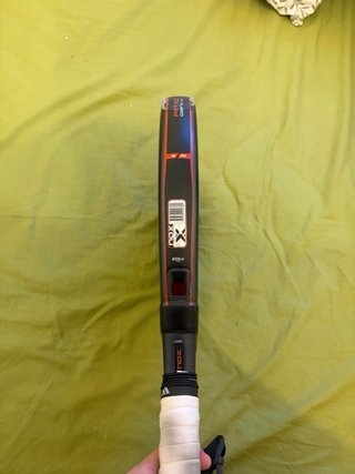 Pala de pádel NOX