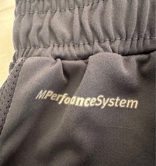 Pantaloncini Calcio SPAL Macron Blu