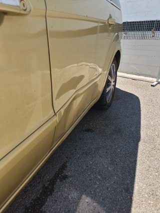 Ford Galaxy 2007