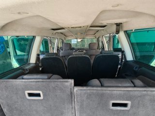 Ford Galaxy 2007