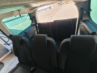 Ford Galaxy 2007